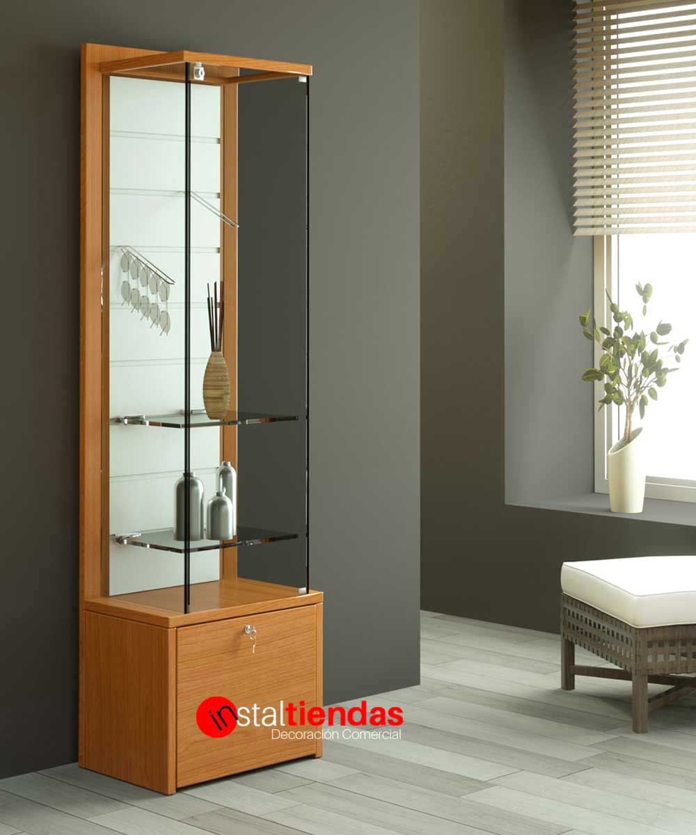 Mueble para tiendas 60 VD